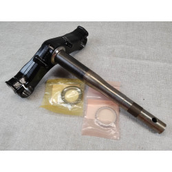 té inférieur de fourche FORZA 125 350 2021/2023 HONDA 53219-K1B-D00
