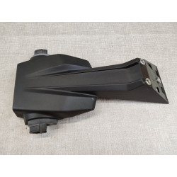 APPUI DE GARDE BOUE AR CB650 F CBR650 F 2014/2016 HONDA 80104-MJE-D00
