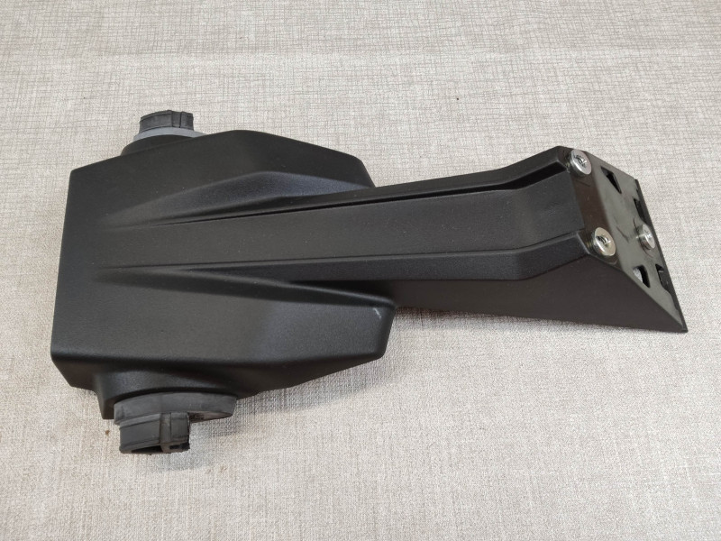 APPUI DE GARDE BOUE AR CB650 F CBR650 F 2014/2016 HONDA 80104-MJE-D00