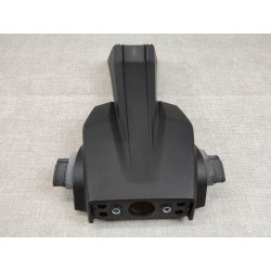 APPUI DE GARDE BOUE AR CB650 F CBR650 F 2014/2016 HONDA 80104-MJE-D00