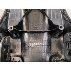 APPUI DE GARDE BOUE AR CB650 F CBR650 F 2014/2016 HONDA 80104-MJE-D00
