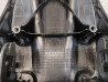 APPUI DE GARDE BOUE AR CB650 F CBR650 F 2014/2016 HONDA 80104-MJE-D00
