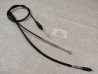 Kit 4 cables adaptables MTX125 HONDA 17910-KE1-000 22870-KE1-000 44830-KE1-000