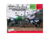 RMT 68.3 KAWASAKI KMX 125 86 à 2000 et HONDA XL 600V Transalp 1987 à 2000