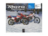 RMT HS3.1 Honda XL 600 RD-RF-RH / Honda XL 600 LD-LE 1983 à 1988