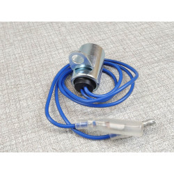 Condensateur ADAPTABLE de CB125AK3 CB125B6/JX CB125K3 CB125K5 30280-303-000A