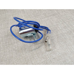 Condensateur ADAPTABLE de CB125AK3 CB125B6/JX CB125K3 CB125K5 30280-303-000A