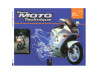 RMT 63.2 HONDA VFR750 F RC24 (1986 à 1989)