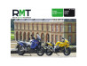 RMT 118.2 - HONDA XL 1000 Varadero (1999 à 2001) - SUZUKI SV 650 (1999 à 2001)