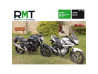 RMT 158 - HONDA CBF 125 (2009 et 2010) - SUZUKI GSF et GSX 1250 (2007 à 2010)