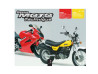 RMT 133.1 HONDA VFR 800 (2002 à 2004) et SUZUKI R125 VAN VAN (2003 à 2004)