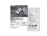 RMT 169 YAMAHA X-MAX250 (MBK SKYCRUISER) (2010-2013) et HONDA NC700 (2012-2013)