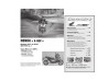 RMT 188 HONDA X-ADV 750 (2017 à 2018) et SUZUKI GSX-S 750 (2017 à 2018)