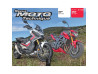 RMT 188 HONDA X-ADV 750 (2017 à 2018) et SUZUKI GSX-S 750 (2017 à 2018)