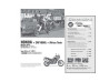 RMT 185 - HONDA CRF1000L Africa Twin (2016) AG et DG et DCT