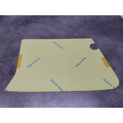 Décor autocollant XL125R 1985 HONDA 87128-KB9-710ZA