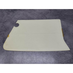 Décor autocollant XL125R 1985 HONDA 87128-KB9-710ZA