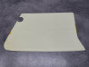 Décor autocollant XL125R 1985 HONDA 87128-KB9-710ZA