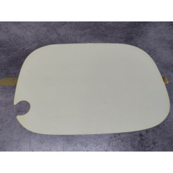 Décor autocollant type C MTX80RS 84 HONDA 87133-GJ1-710ZC