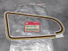 Décor autocllant coté gauche CX500C 80 GL400C 80 HONDA 83641-449-770ZA