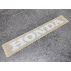 Revetement pelliculaire protecteur reservoir CBR1000 R/RA HONDA 17551-MFN-D00