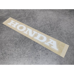 Revetement pelliculaire protecteur reservoir CBR1000 R/RA HONDA 17551-MFN-D00