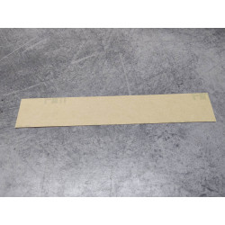 Revetement pelliculaire protecteur reservoir CBR1000 R/RA HONDA 17551-MFN-D00