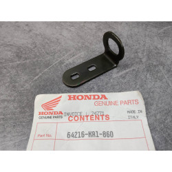 Patte de fixation C NSR125 R/R2 1987 HONDA 64216-KR1-860