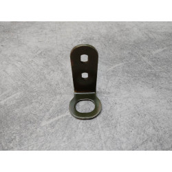 Patte de fixation C NSR125 R/R2 1987 HONDA 64216-KR1-860
