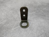 Patte de fixation C NSR125 R/R2 1987 HONDA 64216-KR1-860