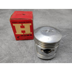 Piston 0.75 C200 CA200 CT200 63/64 HONDA C2001361S3