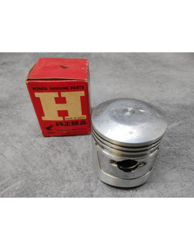 Piston 0.75 C200 CA200 CT200 63/64 HONDA C2001361S3