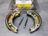 Jeu de machoires AR de NX250 XR250 79-81 XL250S HONDA 06430-KBR-003P