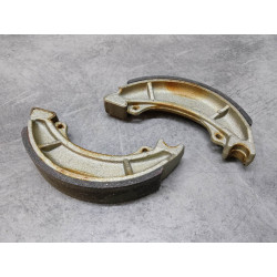 Jeu de machoires de frein avant adaptable YAMAHA 3R5W253500 P