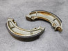 Jeu de machoires de frein avant adaptable YAMAHA 3R5W253500 P