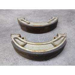 Jeu de machoires de frein avant adaptable YAMAHA 3R5W253500 P