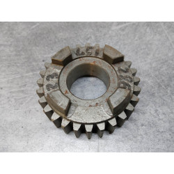 Pignon 28 dents CB250 CB350 CL250 CL350 SL350 HONDA 23451-286-030