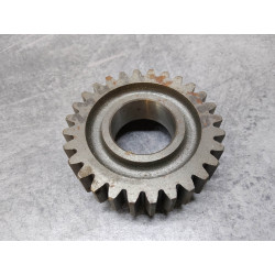 Pignon 28 dents CB250 CB350 CL250 CL350 SL350 HONDA 23451-286-030