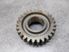 Pignon 28 dents CB250 CB350 CL250 CL350 SL350 HONDA 23451-286-030