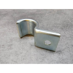 Plaque fixation selle CD125S HONDA 77109-330-000