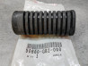 Caoutchouc de repose pied C50 C70 C90 CD50 CF50 CL50 CL70 HONDA 50660-GB2-000