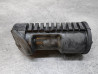 Caoutchouc de repose pied C50 C70 C90 CD50 CF50 CL50 CL70 HONDA 50660-GB2-000