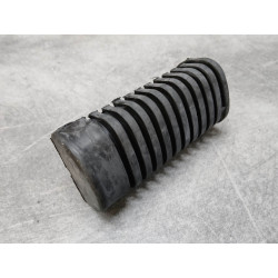 Caoutchouc de repose pied C50 C70 C90 CD50 CF50 CL50 CL70 HONDA 50660-GB2-000