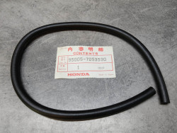 Durite 7X535 CBR1000F 89-99 NT650V 98-05 HONDA 95005-7053530