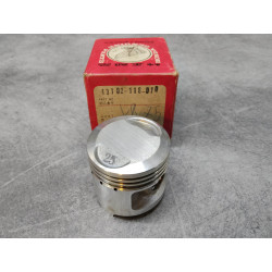 Piston 0.25 XR75 K1/K2 73-76 HONDA 13102-116-010