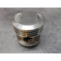 Piston 0.25 XR75 K1/K2 73-76 HONDA 13102-116-010