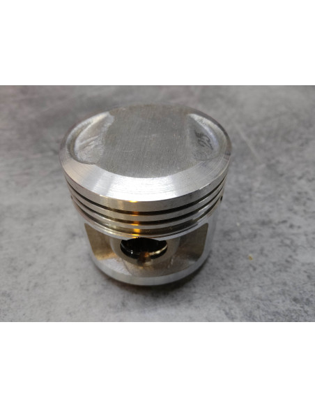 Piston 0.25 XR75 K1/K2 73-76 HONDA 13102-116-010