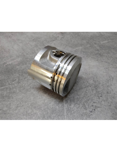 Piston 0.25 XR75 K1/K2 73-76 HONDA 13102-116-010