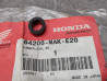 Caoutchouc montage auvent FX650 VIGOR 99/00 HONDA 64206-MAK-E20
