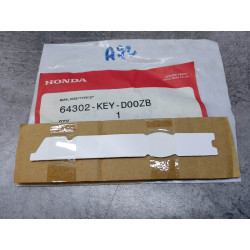 Autocollant HONDA 64302-KEY-D00ZB
